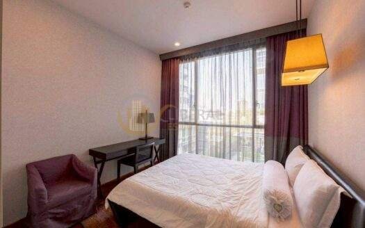 LTH14392 – Condo for Sale | Quattro Sukhumvit 55 | 80.21 sqm | 2 Beds 2 Baths | Near BTS Thonglor | 18.5 MB | คอนโดขาย ควอทโทร สุขุมวิท 55