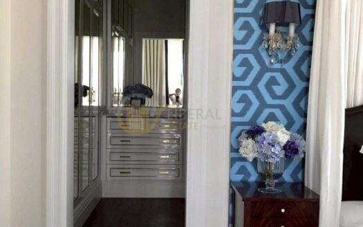 LTH14393 – Condo for Rent | 98 Wireless | 132.57 sqm | 2 Beds 3 Baths | Near BTS Ploenchit | 320K/Month | คอนโดให้เช่า 98 ไวร์เลส