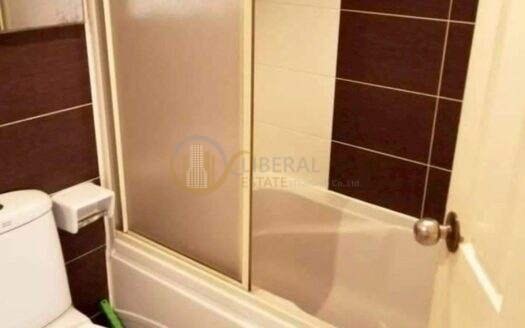 LTH14384 – Condo for Rent | Grand Park View Asoke | 120 sqm | 3 Beds 2 Baths | Near BTS Asoke | 60K/Month | คอนโดให้เช่า แกรนด์ พาร์ค วิว อโศก