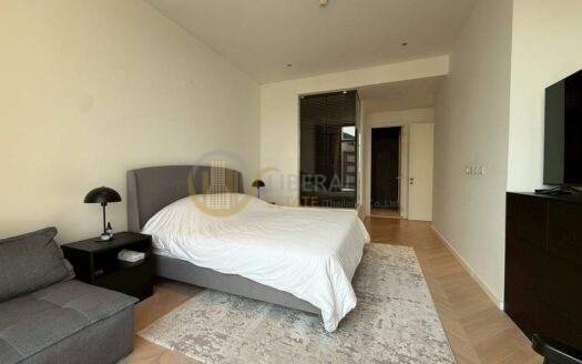 LTHC14394 – Condo for Rent | Four Seasons Private Residences Bangkok | 131 sqm | 2 Beds 3 Baths | Near BTS Saphan Taksin | 180K/Month | คอนโดให้เช่า โฟร์ซีซั่นส์ ไพรเวท เรสซิเดนซ์ กรุงเทพ