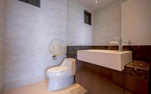 LTH14385 60K/Month | คอนโดให้เช่า มาร์ค สุขุมวิท 39– Condo for Rent | MARQUE Sukhumvit 39 | 126.82 sqm | 2 Beds 3 Baths | Near BTS Phrom Phong | 1