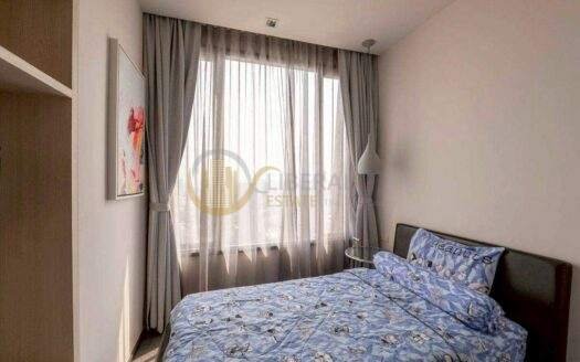 LTH14388 – Condo for Sale | Edge Sukhumvit 23 | 62.22 sqm | 2 Beds 2 Baths | Near BTS Asoke | 16.5 MB | คอนโดขาย เอดจ์ สุขุมวิท 23