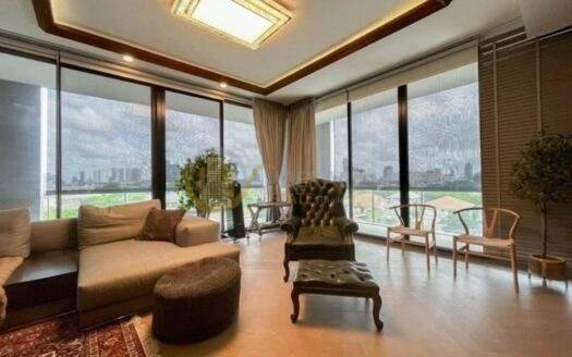 LTHC14409 – Condo Duplex Penthouse for Sale | The Pillar Condo | 464.04 sqm | 3 Beds 4 Baths | Near BTS Ekkamai | 45 MB | ดูเพล็กซ์เพนท์เฮ้าส์ขาย เดอะ พิลลาร์ สุขุมวิท 77