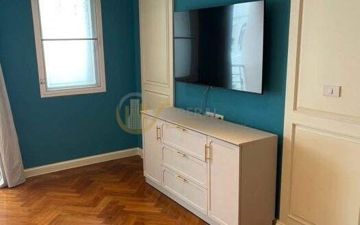 LTHC14410 – Condo for Rent | Serene Place Sukhumvit 24 | 109 sqm | 2 Beds 2 Baths | Near BTS Phrom Phong | 58K/Month | คอนโดให้เช่า ซีรีน เพลส สุขุมวิท 24