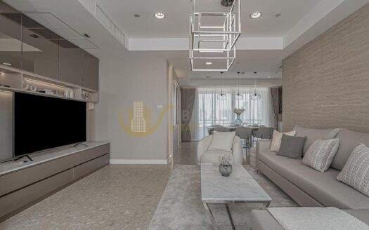 LTHC14400 – Luxury Condo for Sale | Hampton Thonglor 10 | 164 sqm | 3 Beds 3 Baths | Near BTS Thonglor | 32 MB | คอนโดหรูขาย แฮมป์ตัน ทองหล่อ 10