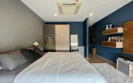 LTHC14409 – Condo Duplex Penthouse for Sale | The Pillar Condo | 464.04 sqm | 3 Beds 4 Baths | Near BTS Ekkamai | 45 MB | ดูเพล็กซ์เพนท์เฮ้าส์ขาย เดอะ พิลลาร์ สุขุมวิท 77