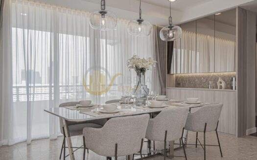 LTHC14400 – Luxury Condo for Sale | Hampton Thonglor 10 | 164 sqm | 3 Beds 3 Baths | Near BTS Thonglor | 32 MB | คอนโดหรูขาย แฮมป์ตัน ทองหล่อ 10