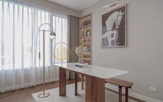 LTHC14400 – Luxury Condo for Sale | Hampton Thonglor 10 | 164 sqm | 3 Beds 3 Baths | Near BTS Thonglor | 32 MB | คอนโดหรูขาย แฮมป์ตัน ทองหล่อ 10