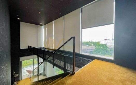 LTHC14409 – Condo Duplex Penthouse for Sale | The Pillar Condo | 464.04 sqm | 3 Beds 4 Baths | Near BTS Ekkamai | 45 MB | ดูเพล็กซ์เพนท์เฮ้าส์ขาย เดอะ พิลลาร์ สุขุมวิท 77