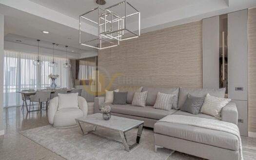 LTHC14400 – Luxury Condo for Sale | Hampton Thonglor 10 | 164 sqm | 3 Beds 3 Baths | Near BTS Thonglor | 32 MB | คอนโดหรูขาย แฮมป์ตัน ทองหล่อ 10