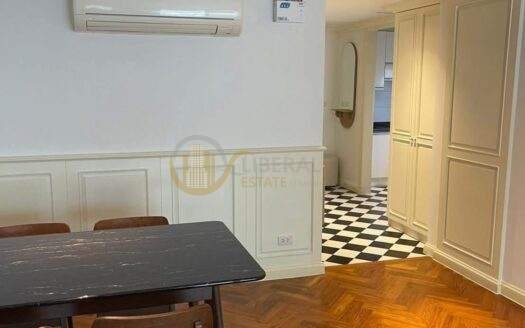 LTHC14411 – Condo for Rent | Siam Condominium | 104 sqm | 3 Beds 2 Baths | Near MRT Rama 9 | 40K/Month | คอนโดให้เช่า สยาม คอนโดมิเนียม