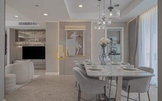 LTHC14400 – Luxury Condo for Sale | Hampton Thonglor 10 | 164 sqm | 3 Beds 3 Baths | Near BTS Thonglor | 32 MB | คอนโดหรูขาย แฮมป์ตัน ทองหล่อ 10