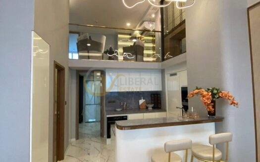 LTHC14399 – Condo Penthouse for Sale | Siamese Rama 9 | 276.14 sqm | 3 Beds 3 Baths | Near MRT Rama 9 | 44.29 MB | เพนท์เฮ้าส์ขาย ไซมิส พระราม 9