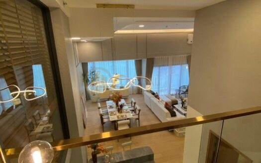 LTHC14399 – Condo Penthouse for Sale | Siamese Rama 9 | 276.14 sqm | 3 Beds 3 Baths | Near MRT Rama 9 | 44.29 MB | เพนท์เฮ้าส์ขาย ไซมิส พระราม 9