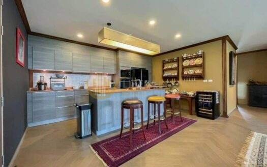 LTHC14409 – Condo Duplex Penthouse for Sale | The Pillar Condo | 464.04 sqm | 3 Beds 4 Baths | Near BTS Ekkamai | 45 MB | ดูเพล็กซ์เพนท์เฮ้าส์ขาย เดอะ พิลลาร์ สุขุมวิท 77