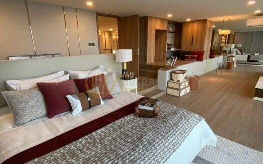 LTHC14399 – Condo Penthouse for Sale | Siamese Rama 9 | 276.14 sqm | 3 Beds 3 Baths | Near MRT Rama 9 | 44.29 MB | เพนท์เฮ้าส์ขาย ไซมิส พระราม 9