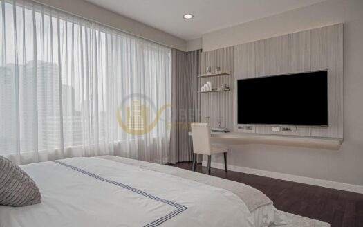 LTHC14400 – Luxury Condo for Sale | Hampton Thonglor 10 | 164 sqm | 3 Beds 3 Baths | Near BTS Thonglor | 32 MB | คอนโดหรูขาย แฮมป์ตัน ทองหล่อ 10