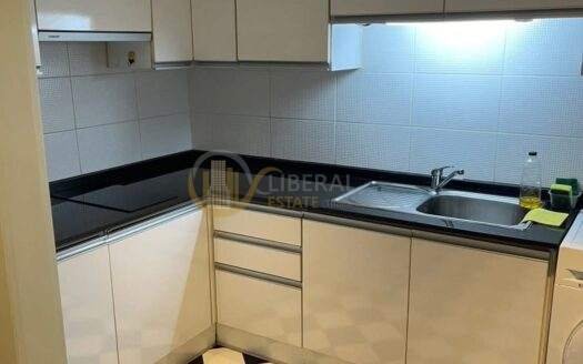 LTHC14410 – Condo for Rent | Serene Place Sukhumvit 24 | 109 sqm | 2 Beds 2 Baths | Near BTS Phrom Phong | 58K/Month | คอนโดให้เช่า ซีรีน เพลส สุขุมวิท 24