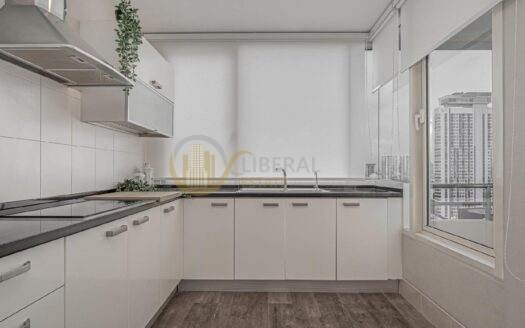 LTHC14400 – Luxury Condo for Sale | Hampton Thonglor 10 | 164 sqm | 3 Beds 3 Baths | Near BTS Thonglor | 32 MB | คอนโดหรูขาย แฮมป์ตัน ทองหล่อ 10