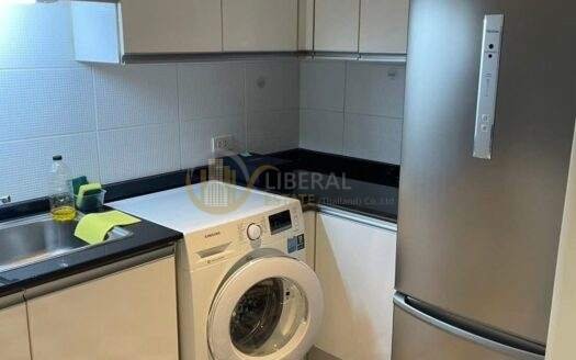 LTHC14411 – Condo for Rent | Siam Condominium | 104 sqm | 3 Beds 2 Baths | Near MRT Rama 9 | 40K/Month | คอนโดให้เช่า สยาม คอนโดมิเนียม
