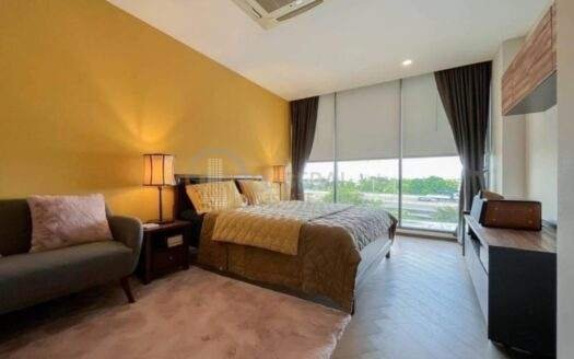 LTHC14409 – Condo Duplex Penthouse for Sale | The Pillar Condo | 464.04 sqm | 3 Beds 4 Baths | Near BTS Ekkamai | 45 MB | ดูเพล็กซ์เพนท์เฮ้าส์ขาย เดอะ พิลลาร์ สุขุมวิท 77