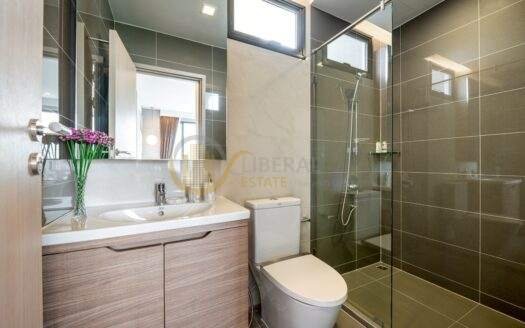 LTH14419 – Condo for Sale | M Thonglor 10 | 58 sqm | 2 Beds 2 Baths | Near BTS Thonglor | 12.5 MB | คอนโดขาย เอ็ม ทองหล่อ