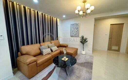 LTHC14411 – Condo for Rent | Siam Condominium | 104 sqm | 3 Beds 2 Baths | Near MRT Rama 9 | 40K/Month | คอนโดให้เช่า สยาม คอนโดมิเนียม