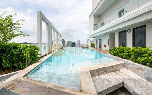 LTH14419 – Condo for Sale | M Thonglor 10 | 58 sqm | 2 Beds 2 Baths | Near BTS Thonglor | 12.5 MB | คอนโดขาย เอ็ม ทองหล่อ
