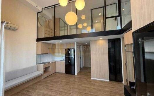 LTH14420 – Condo for Sale | Siamese Sukhumvit 48 | 80 sqm | 2 Beds 2 Baths | Near BTS Onnut | 10.99 MB | คอนโดขาย ไซมิส สุขุมวิท 48