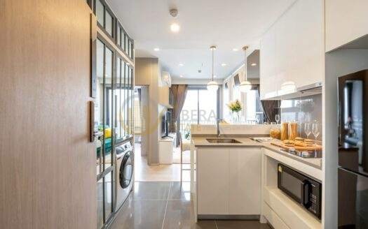 LTH14419 – Condo for Sale | M Thonglor 10 | 58 sqm | 2 Beds 2 Baths | Near BTS Thonglor | 12.5 MB | คอนโดขาย เอ็ม ทองหล่อ