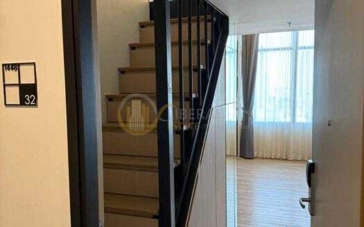 LTH14420 – Condo for Sale | Siamese Sukhumvit 48 | 80 sqm | 2 Beds 2 Baths | Near BTS Onnut | 10.99 MB | คอนโดขาย ไซมิส สุขุมวิท 48