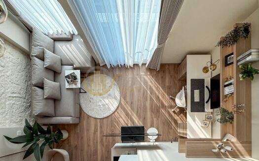 LTH14421 – Condo for Rent | Noble Form Thonglor | 50 sqm | 1 Bed 2 Baths | Near BTS Thonglor | 55K/Month | คอนโดให้เช่า โนเบิล ฟอร์ม ทองหล่อ