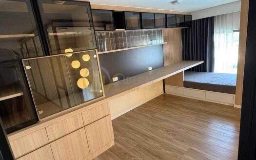 LTH14420 – Condo for Sale | Siamese Sukhumvit 48 | 80 sqm | 2 Beds 2 Baths | Near BTS Onnut | 10.99 MB | คอนโดขาย ไซมิส สุขุมวิท 48