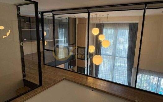 LTH14420 – Condo for Sale | Siamese Sukhumvit 48 | 80 sqm | 2 Beds 2 Baths | Near BTS Onnut | 10.99 MB | คอนโดขาย ไซมิส สุขุมวิท 48