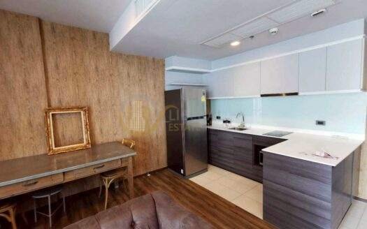 LTHC14426 – Condo for Rent | Ceil by Sansiri | 65 sqm | 2 Beds 2 Baths | Near BTS Ekkamai | 40K/Month | คอนโดให้เช่า ซีล บาย แสนสิริ