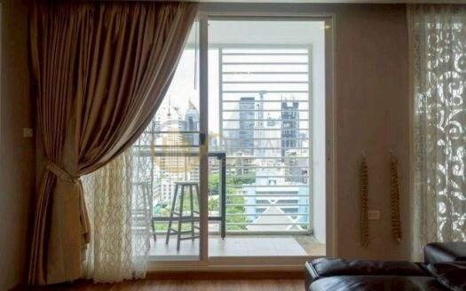 LTHC14412 – Condo for Rent | 15 Sukhumvit Residences | 135 sqm | 4 Beds 2 Baths | Near BTS Asoke | 85K/Month | คอนโดให้เช่า 15 สุขุมวิท เรสซิเดนซ์