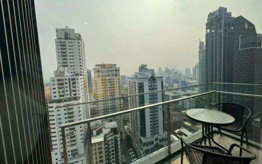 LTHC14413 – Condo for Rent | LAVIQ Sukhumvit 57 | 80 sqm | 2 Beds 2 Baths | Near BTS Thonglor | 90K/Month | คอนโดให้เช่า ลาวิค สุขุมวิท 57