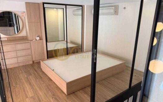 LTH14420 – Condo for Sale | Siamese Sukhumvit 48 | 80 sqm | 2 Beds 2 Baths | Near BTS Onnut | 10.99 MB | คอนโดขาย ไซมิส สุขุมวิท 48