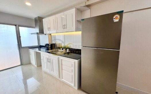 LTHC14411 – Condo for Rent | Siam Condominium | 104 sqm | 3 Beds 2 Baths | Near MRT Rama 9 | 40K/Month | คอนโดให้เช่า สยาม คอนโดมิเนียม