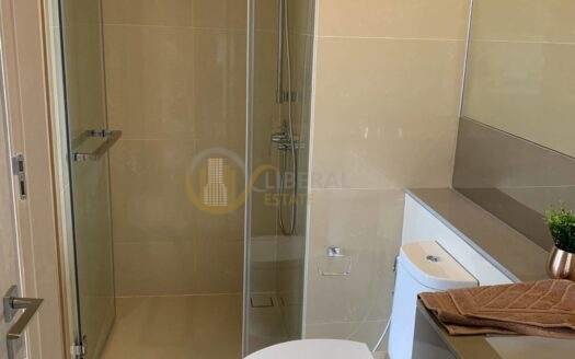 LTHC14427 – Condo for Rent | The Esse Asoke | 75 sqm | 2 Beds 2 Baths | Near BTS Asoke | 80K/Month | คอนโดให้เช่า ดิ เอส อโศก