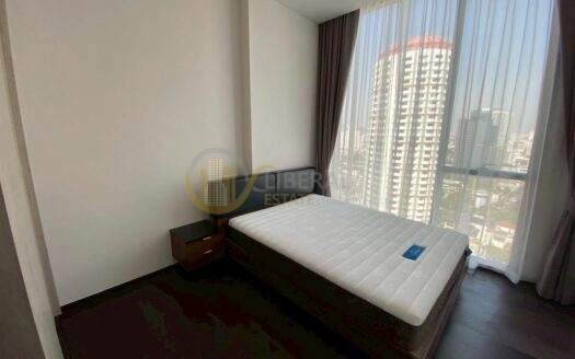 LTHC14413 – Condo for Rent | LAVIQ Sukhumvit 57 | 80 sqm | 2 Beds 2 Baths | Near BTS Thonglor | 90K/Month | คอนโดให้เช่า ลาวิค สุขุมวิท 57