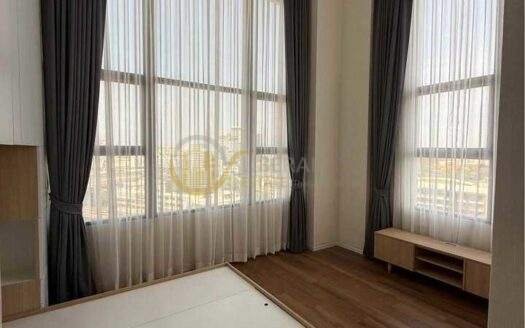 LTH14420 – Condo for Sale | Siamese Sukhumvit 48 | 80 sqm | 2 Beds 2 Baths | Near BTS Onnut | 10.99 MB | คอนโดขาย ไซมิส สุขุมวิท 48