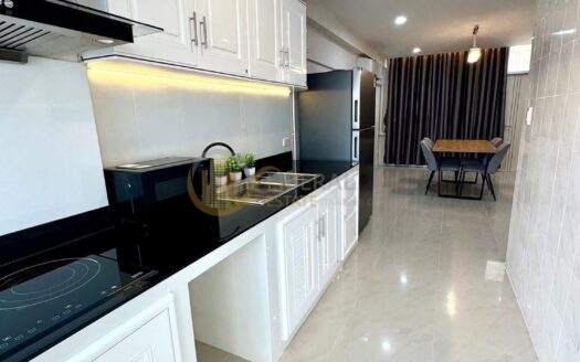 LTHC14411 – Condo for Rent | Siam Condominium | 104 sqm | 3 Beds 2 Baths | Near MRT Rama 9 | 40K/Month | คอนโดให้เช่า สยาม คอนโดมิเนียม