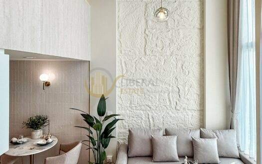 LTH14421 – Condo for Rent | Noble Form Thonglor | 50 sqm | 1 Bed 2 Baths | Near BTS Thonglor | 55K/Month | คอนโดให้เช่า โนเบิล ฟอร์ม ทองหล่อ