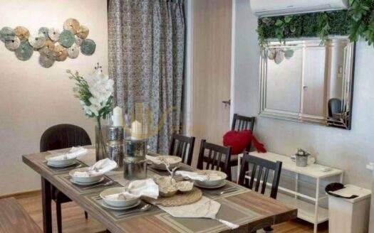 LTHC14412 – Condo for Rent | 15 Sukhumvit Residences | 135 sqm | 4 Beds 2 Baths | Near BTS Asoke | 85K/Month | คอนโดให้เช่า 15 สุขุมวิท เรสซิเดนซ์