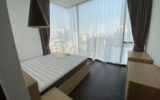 LTHC14413 – Condo for Rent | LAVIQ Sukhumvit 57 | 80 sqm | 2 Beds 2 Baths | Near BTS Thonglor | 90K/Month | คอนโดให้เช่า ลาวิค สุขุมวิท 57