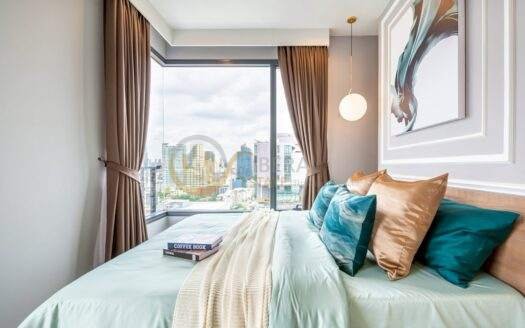 LTH14419 – Condo for Sale | M Thonglor 10 | 58 sqm | 2 Beds 2 Baths | Near BTS Thonglor | 12.5 MB | คอนโดขาย เอ็ม ทองหล่อ