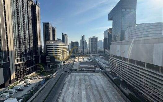 LTHC14411 – Condo for Rent | Siam Condominium | 104 sqm | 3 Beds 2 Baths | Near MRT Rama 9 | 40K/Month | คอนโดให้เช่า สยาม คอนโดมิเนียม