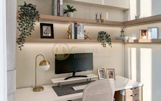 LTH14421 – Condo for Rent | Noble Form Thonglor | 50 sqm | 1 Bed 2 Baths | Near BTS Thonglor | 55K/Month | คอนโดให้เช่า โนเบิล ฟอร์ม ทองหล่อ