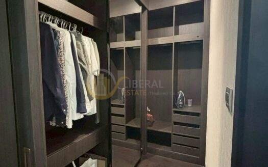 LTHC14413 – Condo for Rent | LAVIQ Sukhumvit 57 | 80 sqm | 2 Beds 2 Baths | Near BTS Thonglor | 90K/Month | คอนโดให้เช่า ลาวิค สุขุมวิท 57